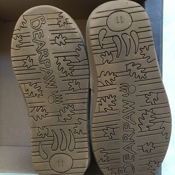 Bearpaw Boots - Picture 3 of 4